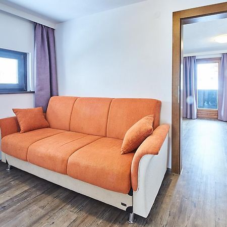 זאלבך הינטרגלם Holiday Lodge Fabian מראה חיצוני תמונה