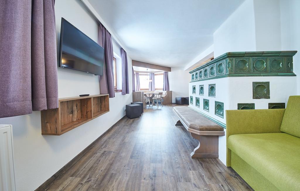 זאלבך הינטרגלם Holiday Lodge Fabian מראה חיצוני תמונה