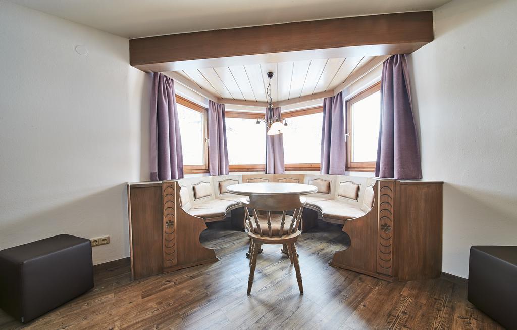 זאלבך הינטרגלם Holiday Lodge Fabian מראה חיצוני תמונה
