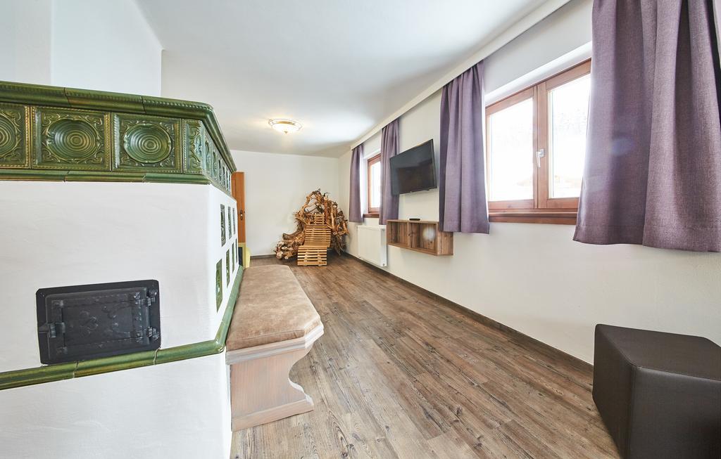 זאלבך הינטרגלם Holiday Lodge Fabian מראה חיצוני תמונה