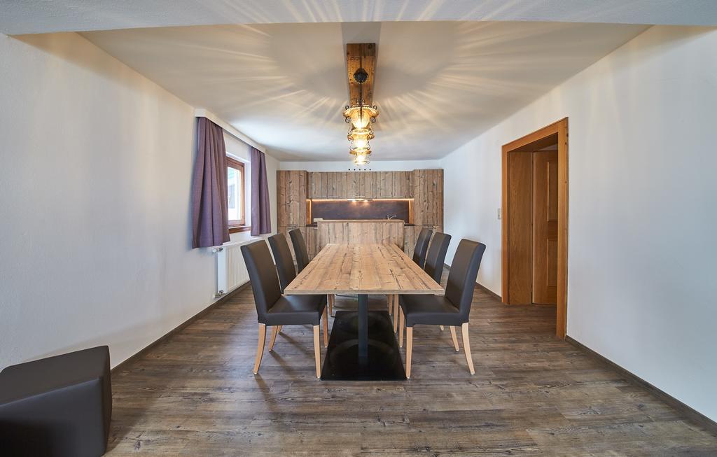 זאלבך הינטרגלם Holiday Lodge Fabian מראה חיצוני תמונה