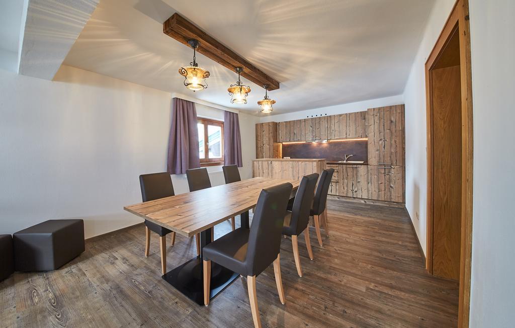 זאלבך הינטרגלם Holiday Lodge Fabian מראה חיצוני תמונה
