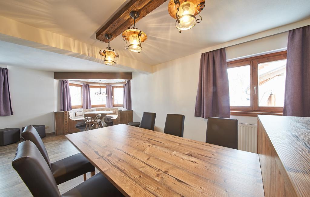 זאלבך הינטרגלם Holiday Lodge Fabian מראה חיצוני תמונה