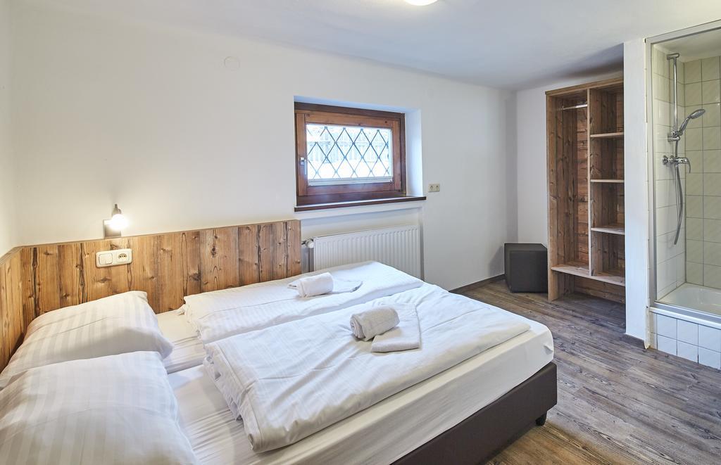 זאלבך הינטרגלם Holiday Lodge Fabian מראה חיצוני תמונה