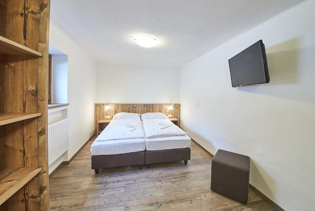 זאלבך הינטרגלם Holiday Lodge Fabian מראה חיצוני תמונה