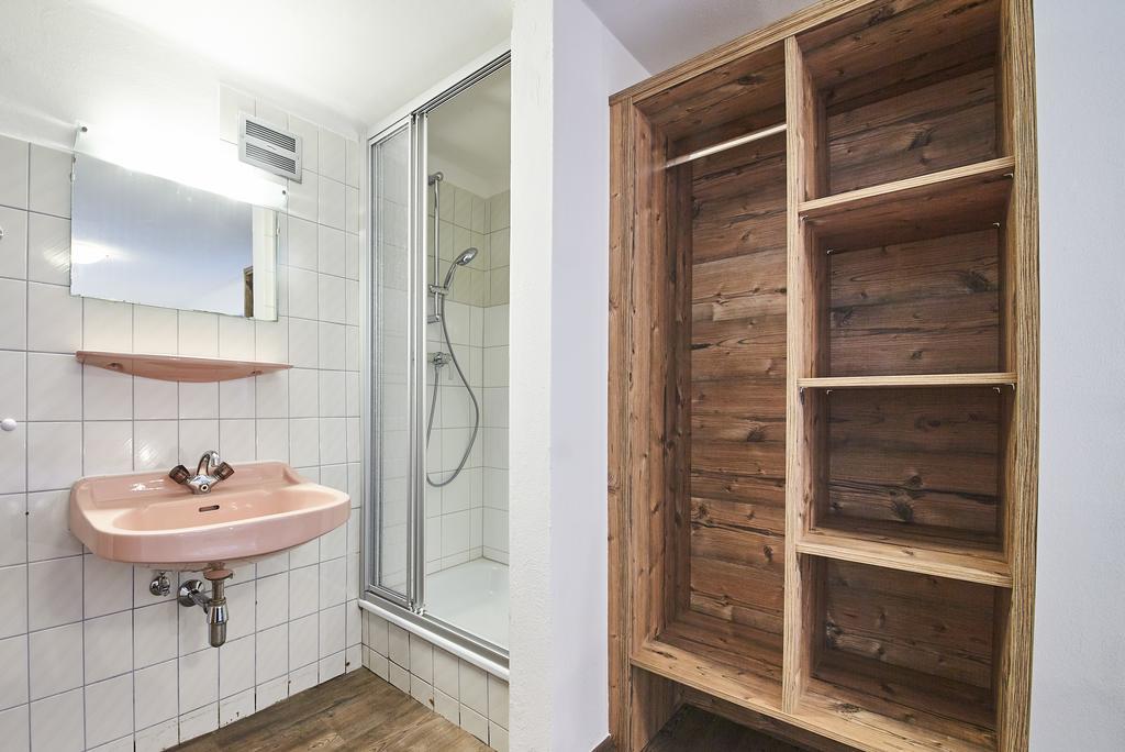 זאלבך הינטרגלם Holiday Lodge Fabian מראה חיצוני תמונה