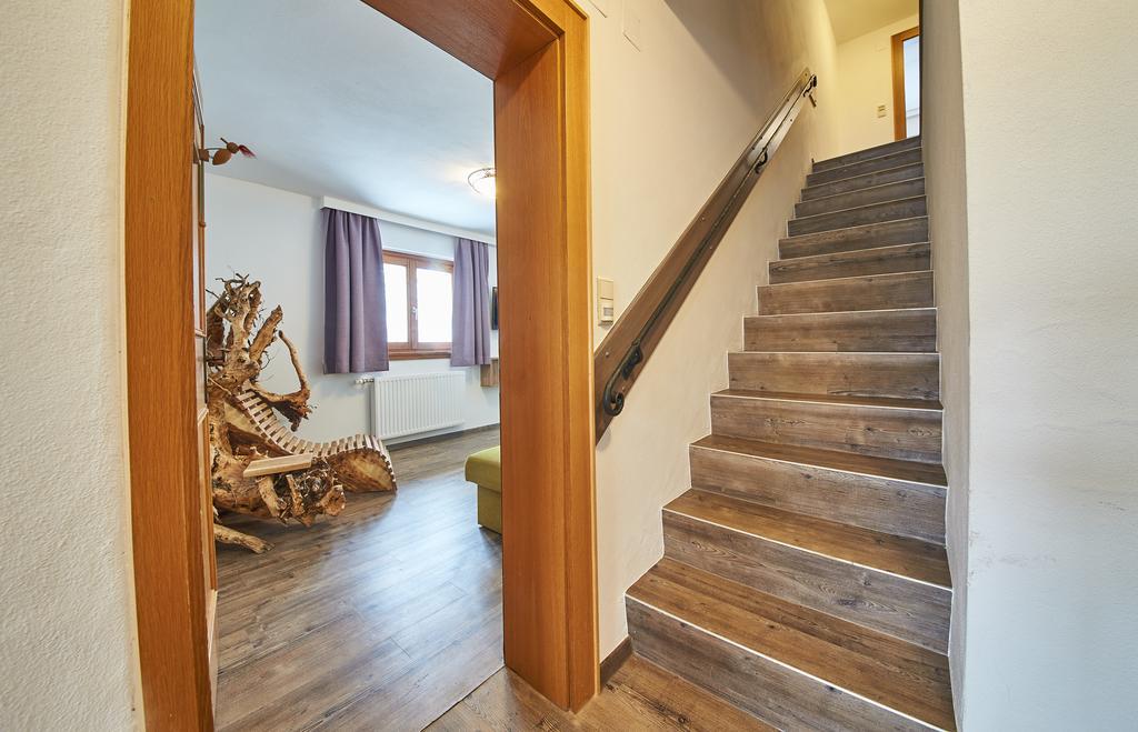 זאלבך הינטרגלם Holiday Lodge Fabian מראה חיצוני תמונה