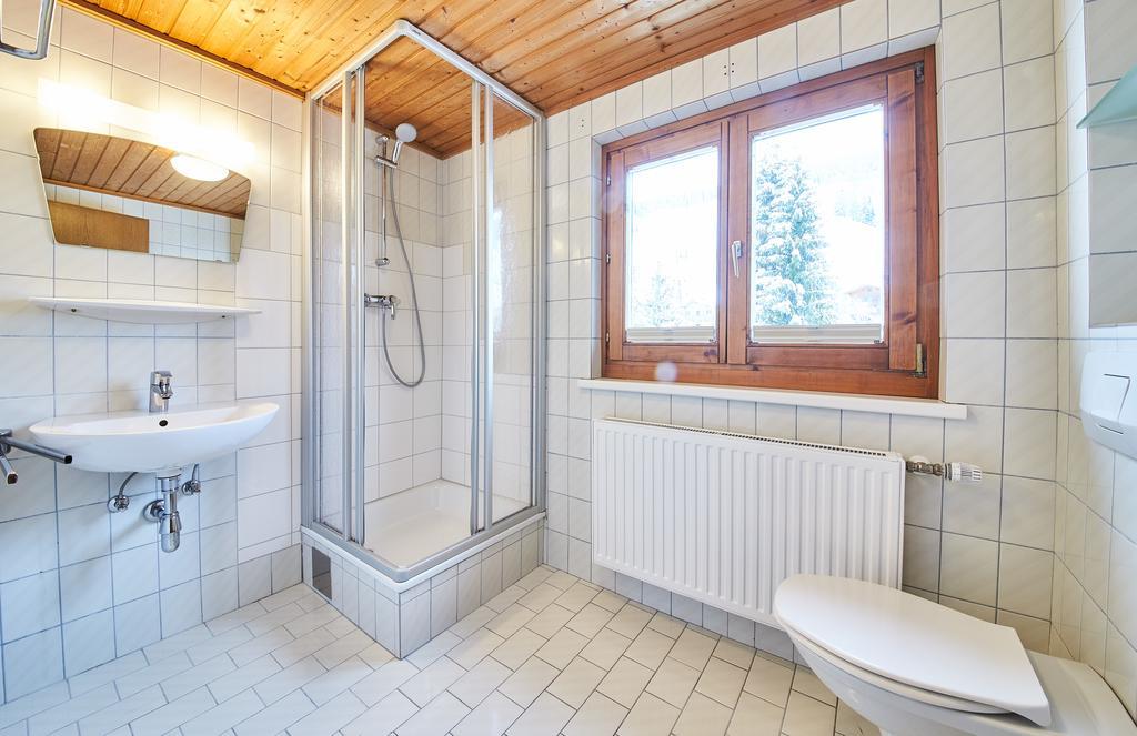 זאלבך הינטרגלם Holiday Lodge Fabian מראה חיצוני תמונה