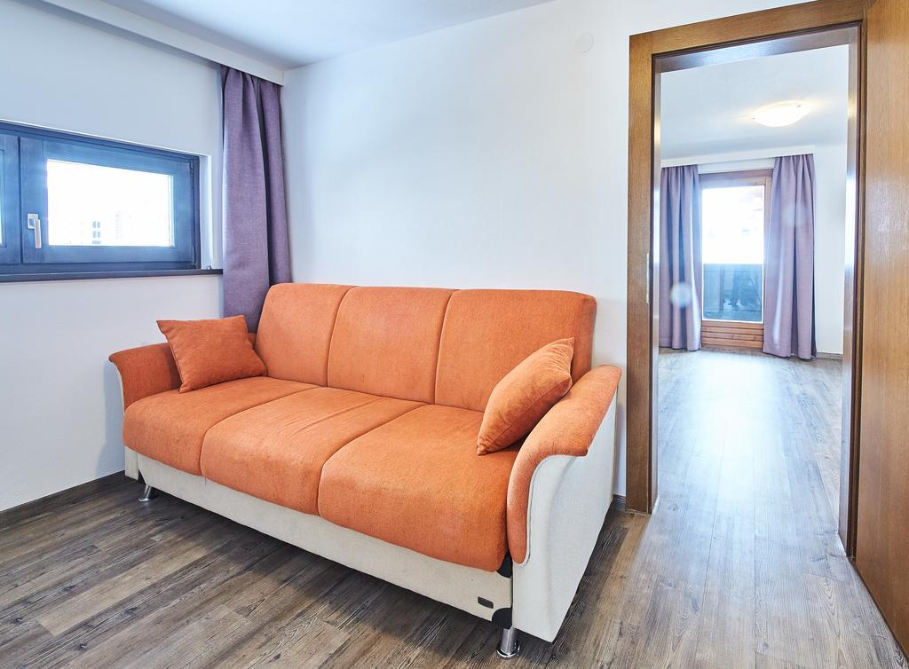 זאלבך הינטרגלם Holiday Lodge Fabian מראה חיצוני תמונה