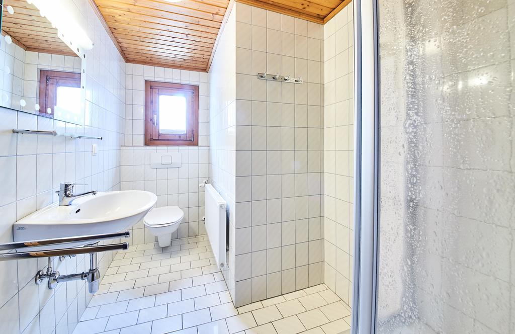 זאלבך הינטרגלם Holiday Lodge Fabian מראה חיצוני תמונה
